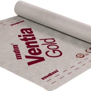 Гідроізоляційна мембрана Ventia Gold