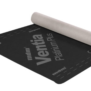 Гідроізоляційна мембрана Ventia Platinium plus