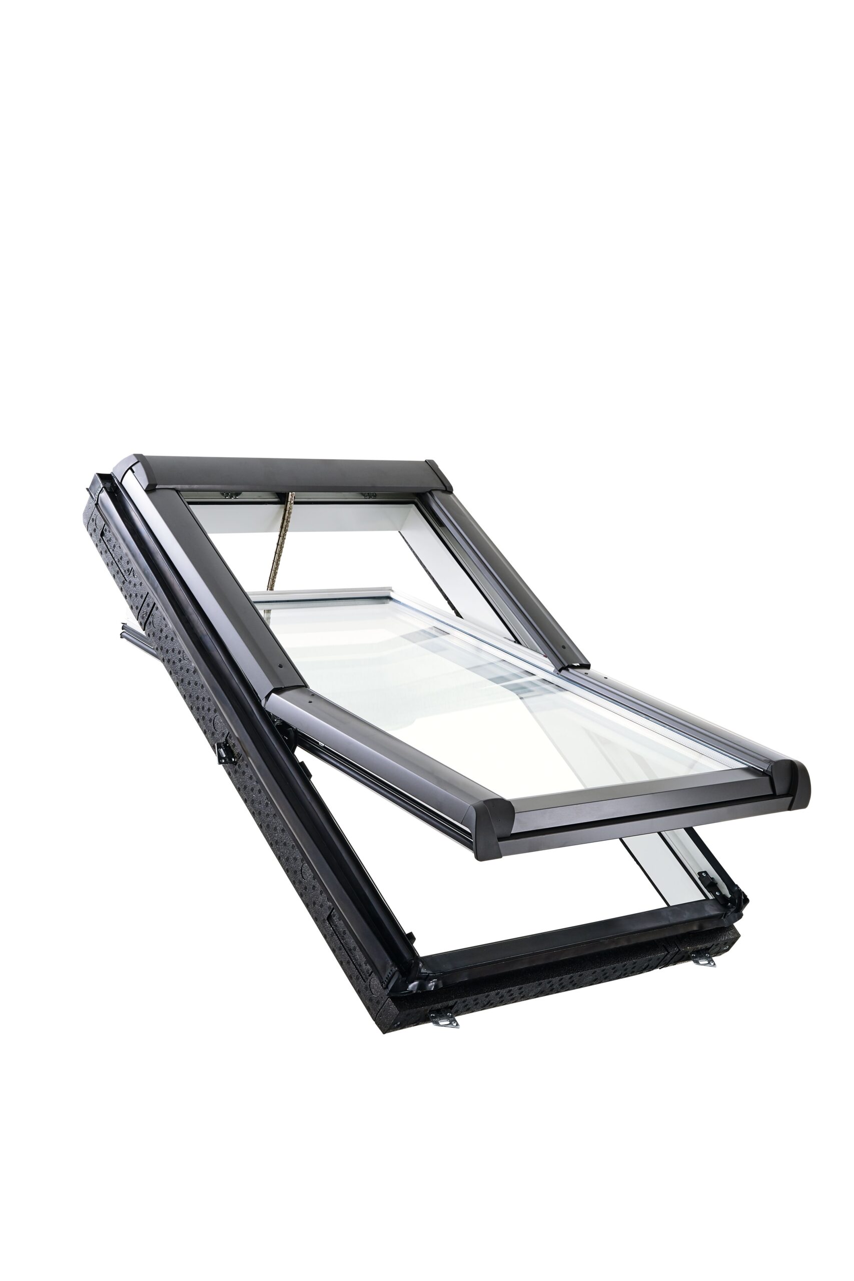 Вікна Roto Designo R4 RotoTronic - Леодім Вікна Roto Designo R4 RotoTronic