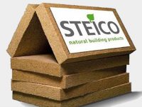 STEICO – життя в гармонії з природою!