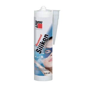 Силіконовий герметик Baumit Baumacol Silikon