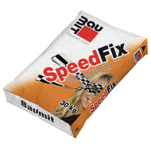 Швидкотвердіючий фіксатор штукатурних маяків  Baumit SpeedFix