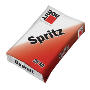 Цементний обризг Baumit Spritz