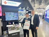 Леодім — ексклюзивний імпортер Enerpia в Україні
